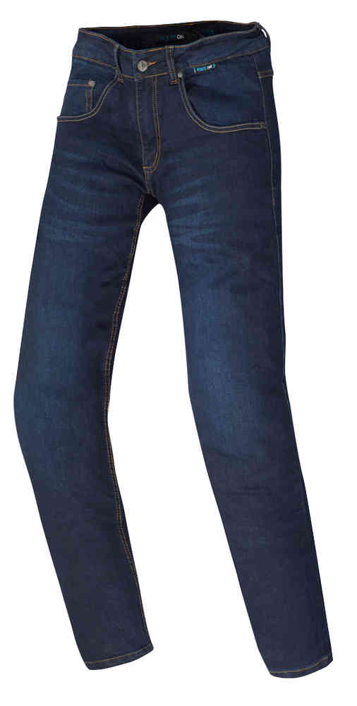 Merlin Duke Jeans moto