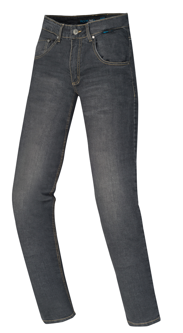 Merlin Duke Jeans moto