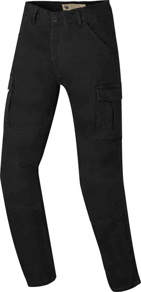 Merlin Harlow Motorrad Textihose