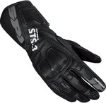 Spidi STS-3 Ladies Guantes de motocicleta