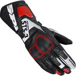 Spidi STS-3 Damen Motorrad Handschuhe