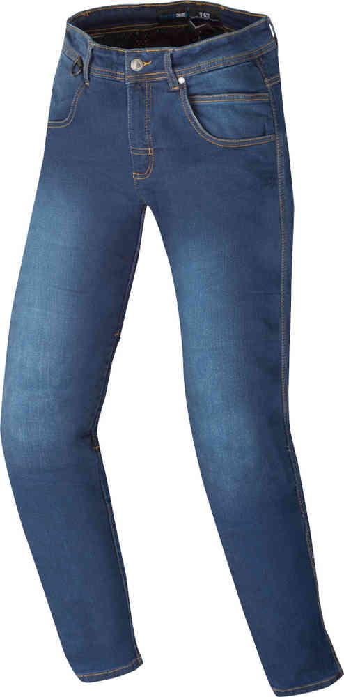 Merlin Wyatt Aramide Motorfiets Jeans