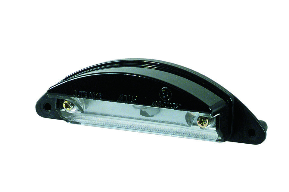 SHIN YO nummerplade lys