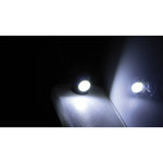 SHIN YO LEDナンバープレート照明