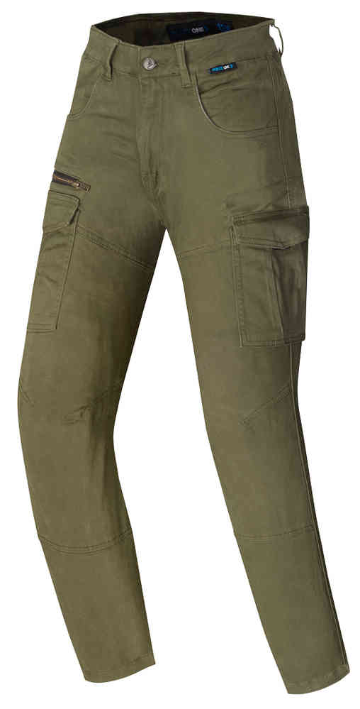 Merlin Remy Pantalon textile de moto