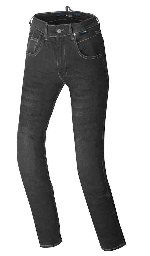 Merlin Peyton Aramide Dames Motorfiets Jeans