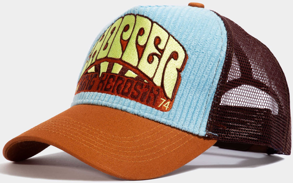 Chopper trucker hat Clearance