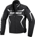 Spidi Sportmaster H2Out Motorrad Textiljacke