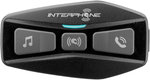 Interphone U-com 2 블루투스 통신 시스템 단일 팩