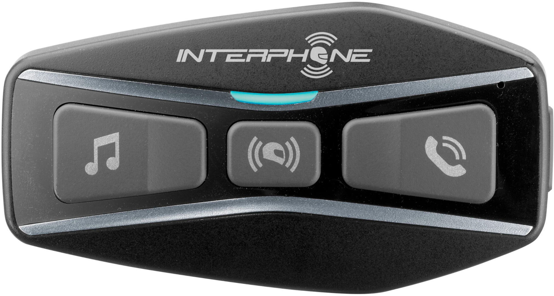 Interphone bluetooth headset 2025