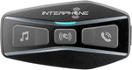 Interphone U-com 4 Bluetooth Kommunikationssystem Einzelset