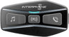 Preview image for Interphone U-com 4 Bluetooth Communication System Single Pack