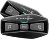 Vorschaubild für Interphone U-com 2 Bluetooth Kommunikationssystem Doppelpack