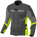 Berik Tourer Chaqueta textil de motocicleta impermeable