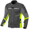 Preview image for Berik Tourer Waterproof Motorcycle Textile Jacket