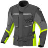 Berik Tourer Waterproof Motorcycle Textile Jacket