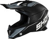 Preview image for Shot Lite Prism Motocross Helmet