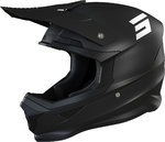 Shot Furious Solid 2.0 Motocross Helmet