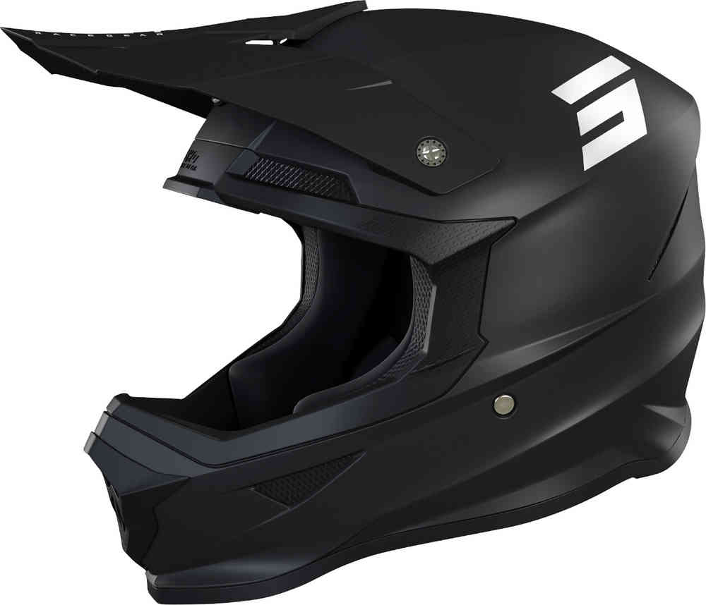 Shot Furious Solid 2.0 Casco de Motocross