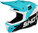 Shot Furious Chase Motocross Helmet