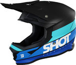 Shot Furious Story Casque de motocross