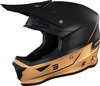Vorschaubild für Shot Furious Raw 3.0 Motocross Helm