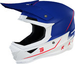 Shot Furious Draw 3.0 Kask motocrossowy