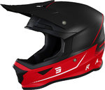Shot Furious Raw 3.0 Casc motocròs
