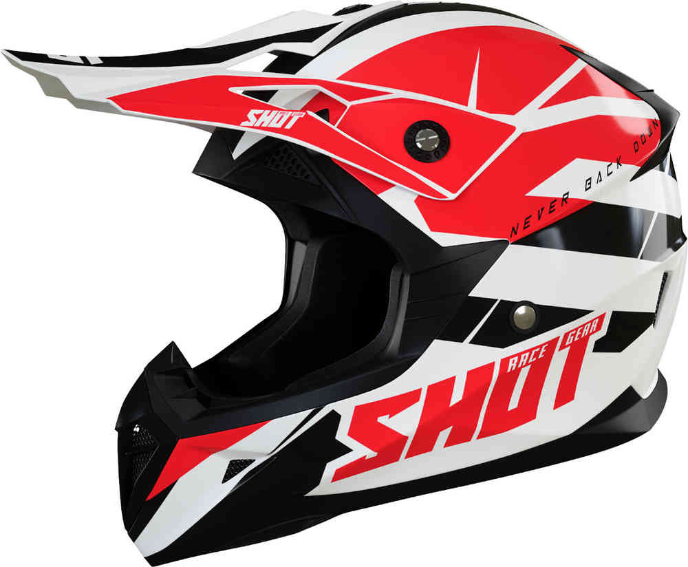 TOP 7 mejores cascos de MOTOCROSS (y enduro) 