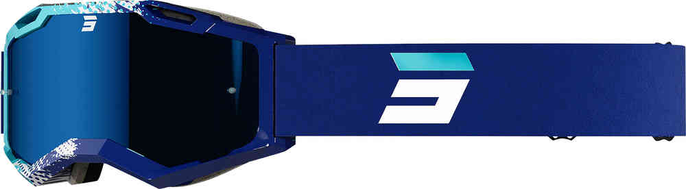 Shot Iris 2.0 Fusion Motorcross bril