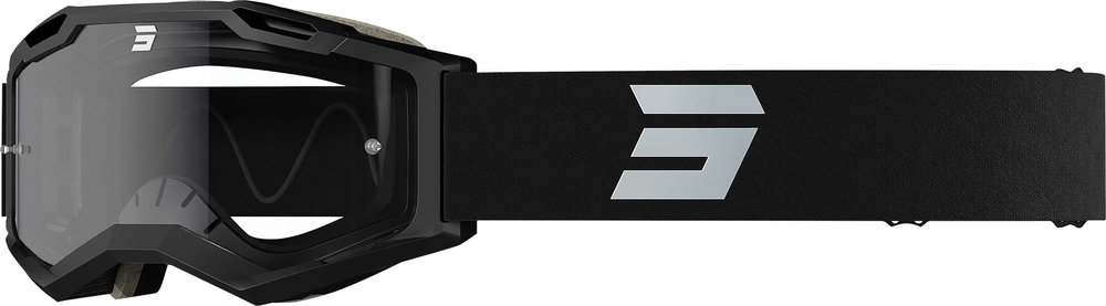 Shot Iris 2.0 Tech Enduro Motocross Brille