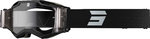 Shot Iris 2.0 Tech Roll-Off Motocross Brille