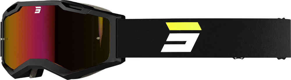 Shot Iris 2.0 Tech Motocross briller