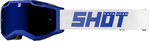 Shot Iris 2.0 Solid Lunettes de motocross