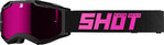 Shot Iris 2.0 Solid Motorcross bril