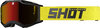 Preview image for Shot Iris 2.0 Solid Motocross Goggles