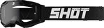 Shot Assault 2.0 Solid Enduro Motocross Goggles