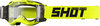 Preview image for Shot Assault 2.0 Solid Roll-Off Motocross Goggles