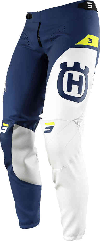 Shot Aerolite Husqvarna Limited Edition 모토크로스 팬츠