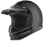 Bogotto V381 Casco de fibra de vidrio