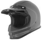 Bogotto V381 Fiberglass Helmet