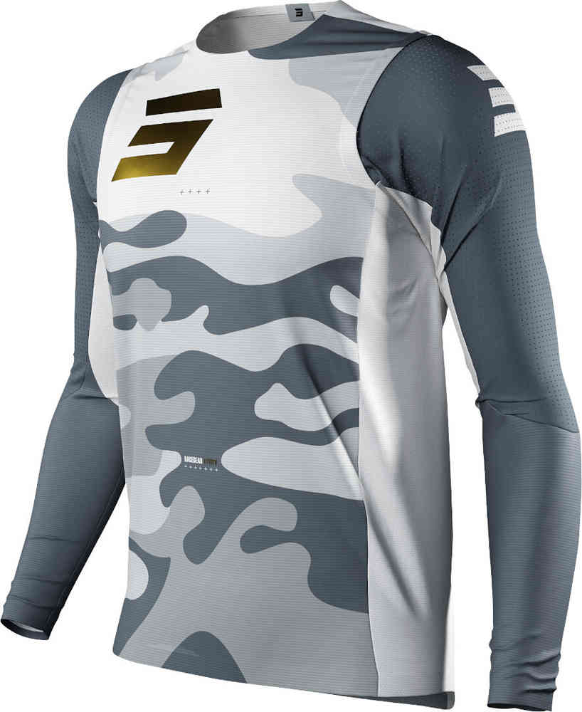 Shot Aerolite Prime Maillot de motocross