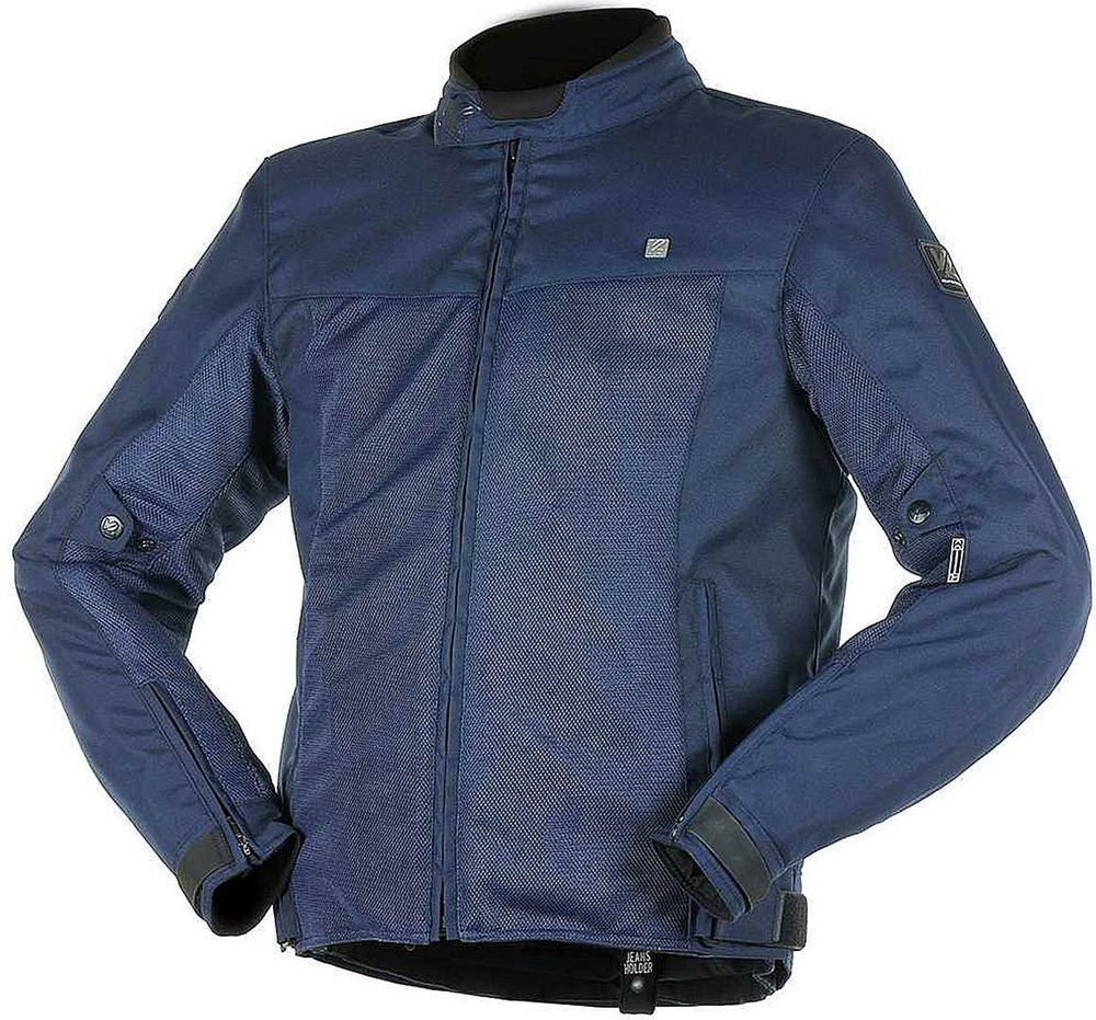 VQuattro Design Lucas Motorcycle Textile Jacket