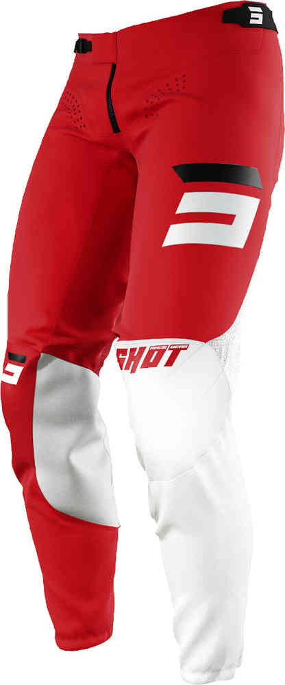 Shot Aerolite Gradient Motocross Pants