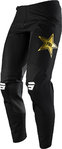 Shot Contact Replica Rockstar Limited Edition Pantalones de motocross
