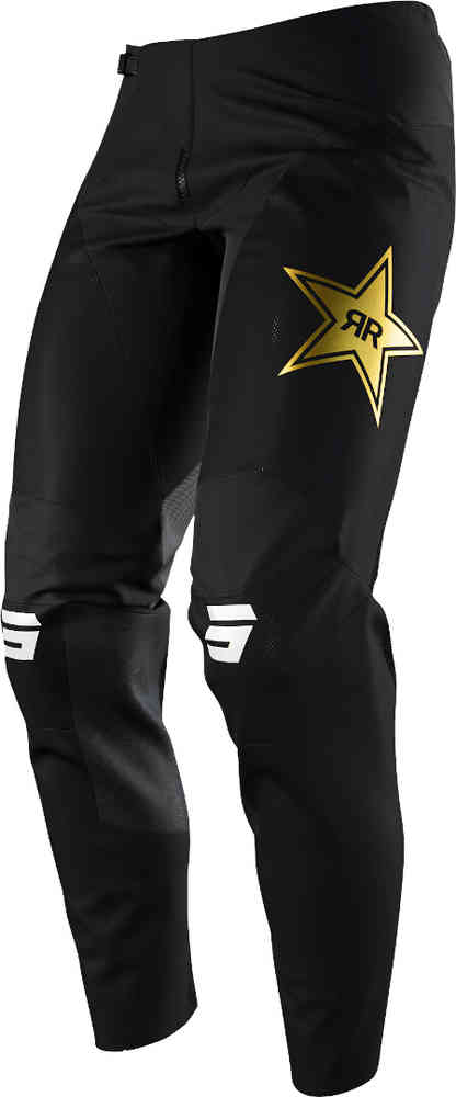 Shot Contact Replica Rockstar Limited Edition Pantalon de motocross