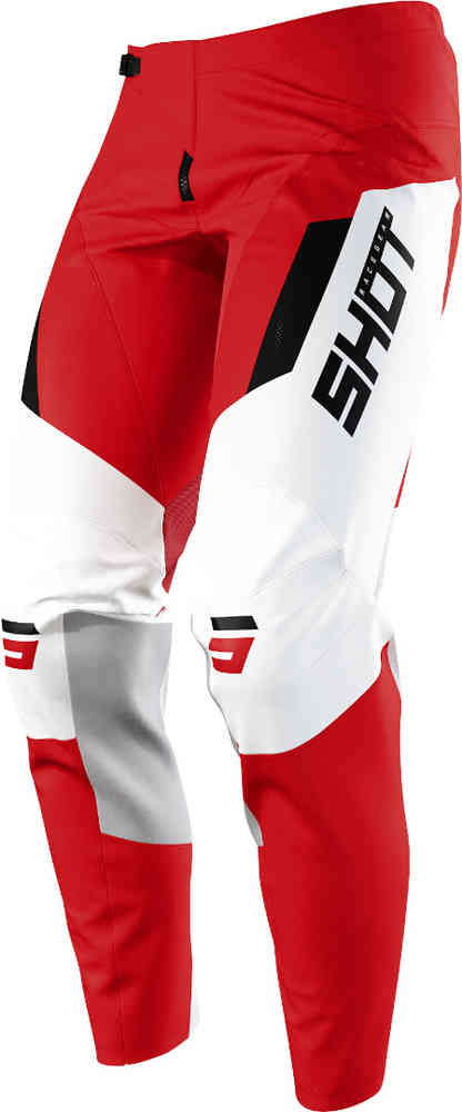 Shot Contact Chase Pantalon de motocross