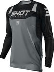 Shot Contact Chase Maillot de Motocross