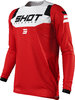 Preview image for Shot Contact Chase Motocross Jersey