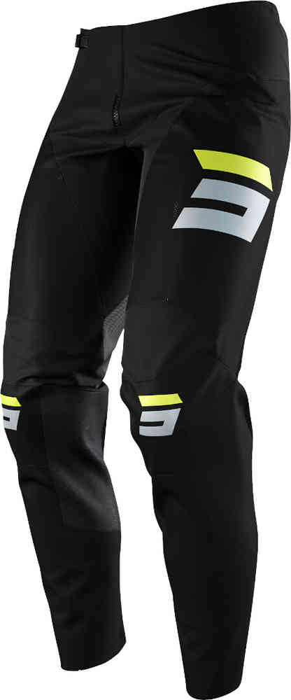 Shot Contact Loom Pantalones de Motocross